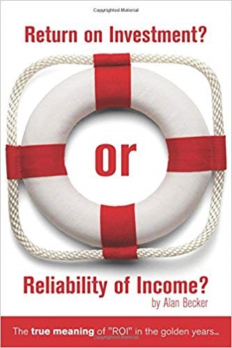  Excel ROI Calculator Template